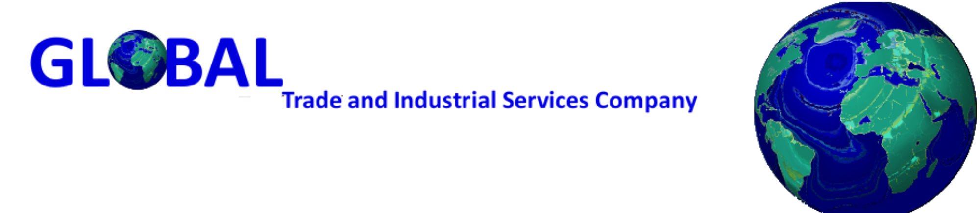 Global, Trade & Industerial Services Co.